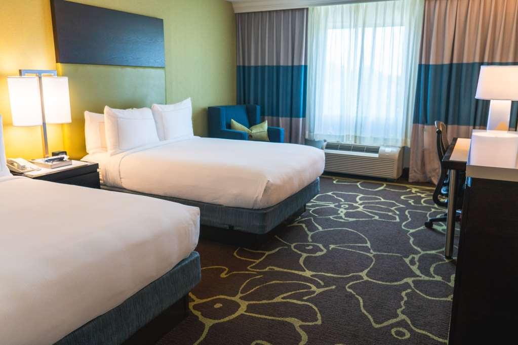 Hotel Doubletree By Hilton Charlotte Uptown Pokój zdjęcie