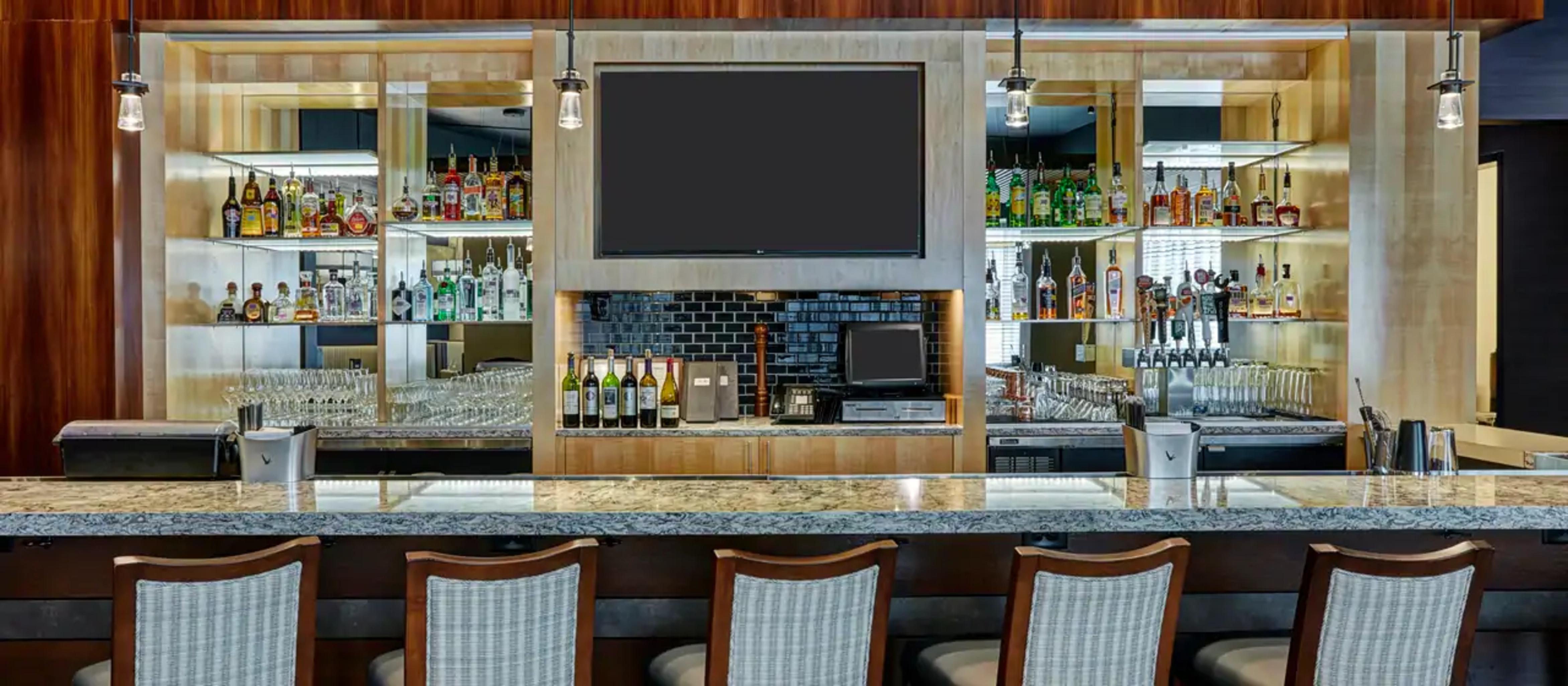 Hotel Doubletree By Hilton Charlotte Uptown Zewnętrze zdjęcie
