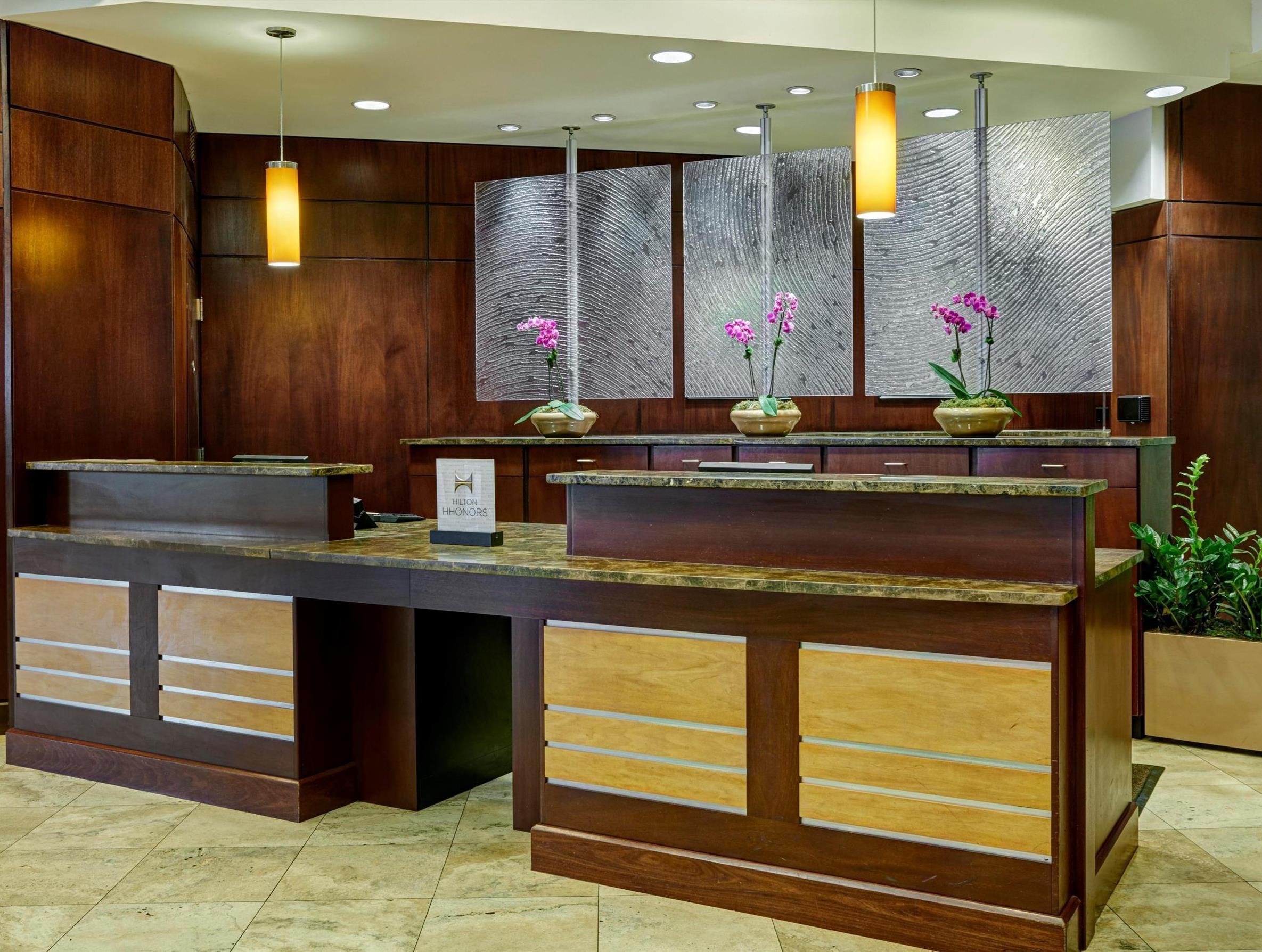 Hotel Doubletree By Hilton Charlotte Uptown Zewnętrze zdjęcie