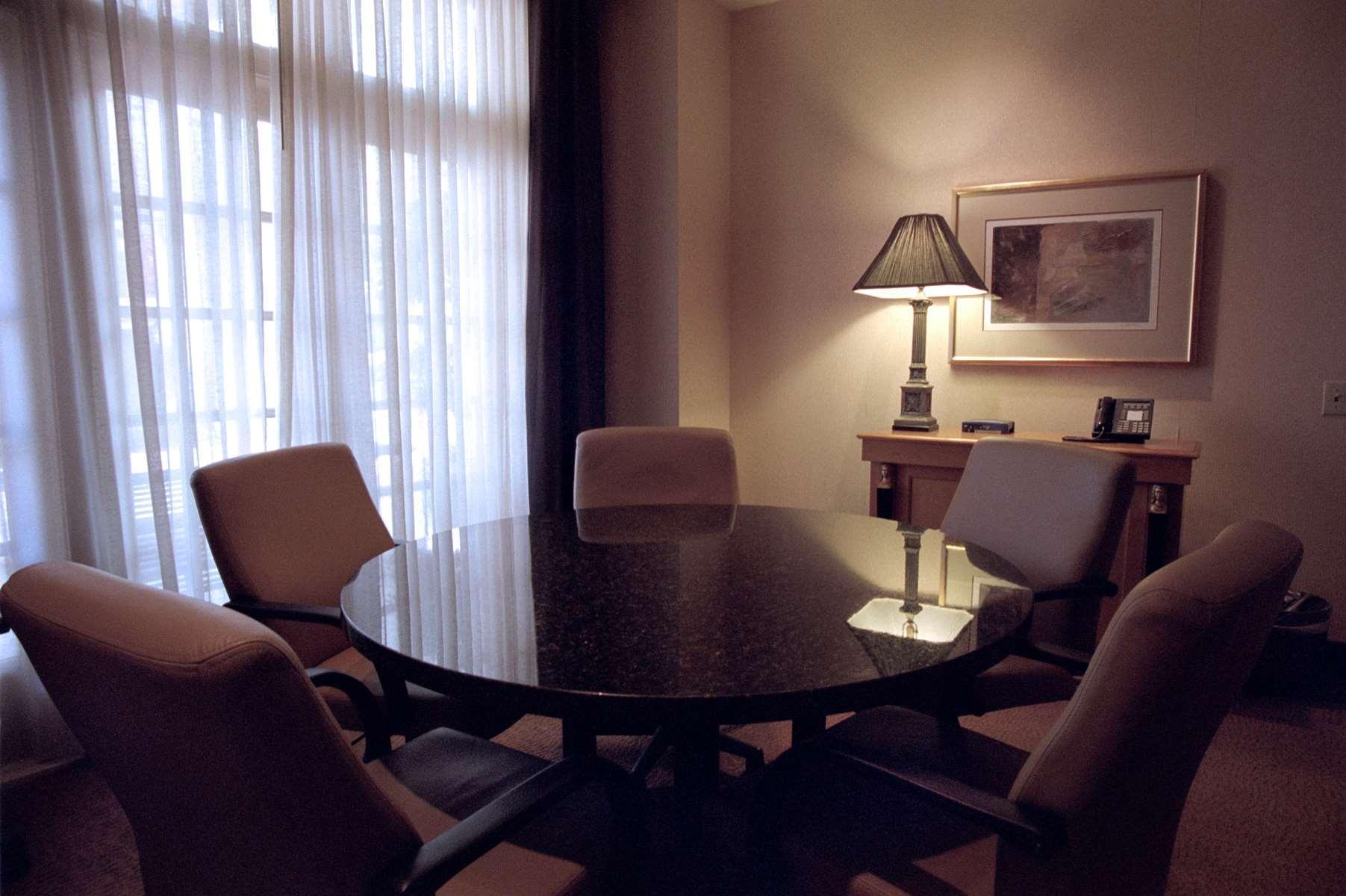 Hotel Doubletree By Hilton Charlotte Uptown Zewnętrze zdjęcie