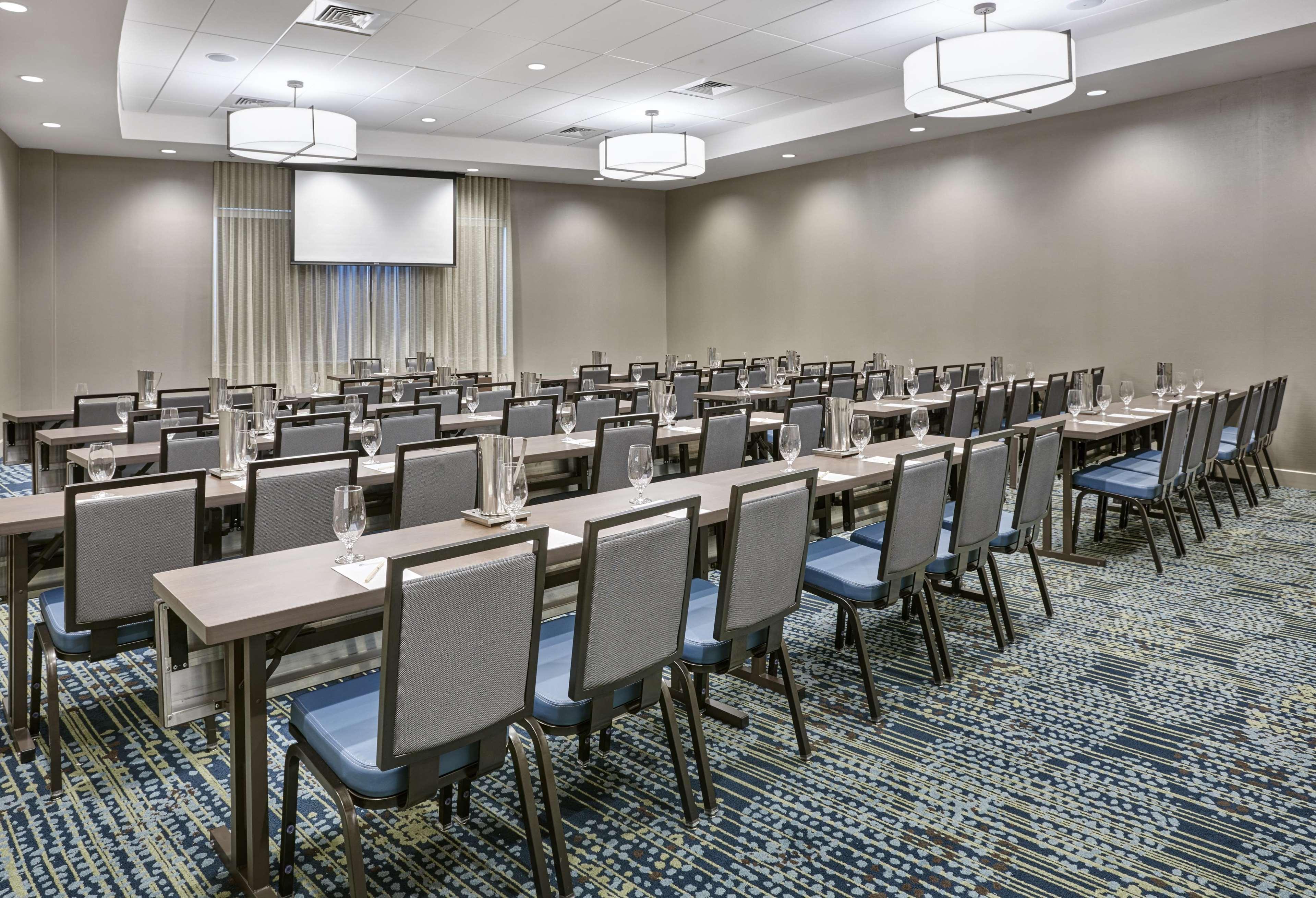 Hotel Doubletree By Hilton Charlotte Uptown Zewnętrze zdjęcie