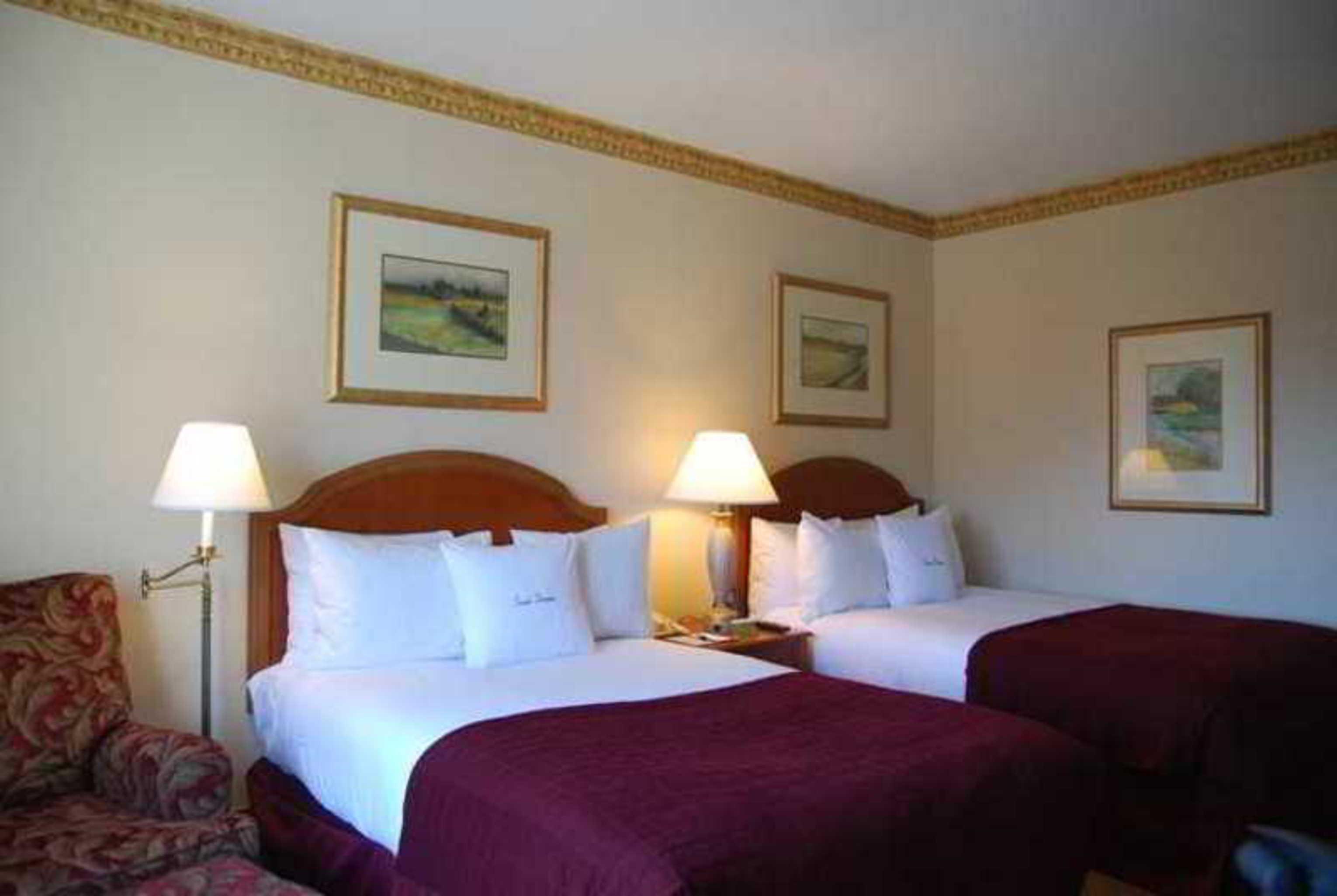 Hotel Doubletree By Hilton Charlotte Uptown Pokój zdjęcie
