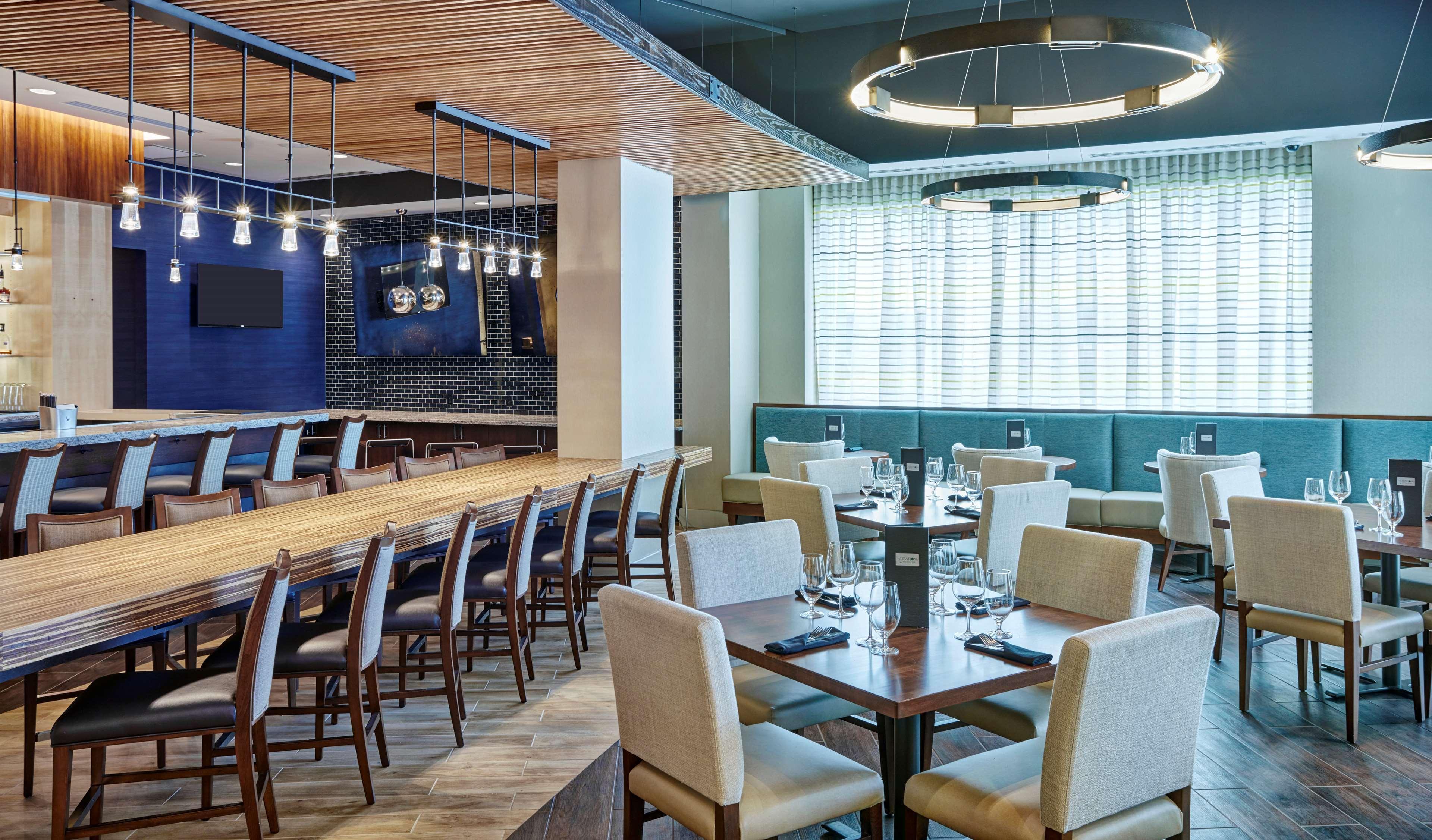Hotel Doubletree By Hilton Charlotte Uptown Zewnętrze zdjęcie